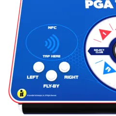 Golden Tee PGA TOUR Clubhouse Standard Edition