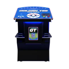 Golden Tee PGA TOUR Clubhouse Standard Edition