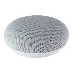 Google Nest Mini 2nd. Generation - Chalk (GA00638-US)