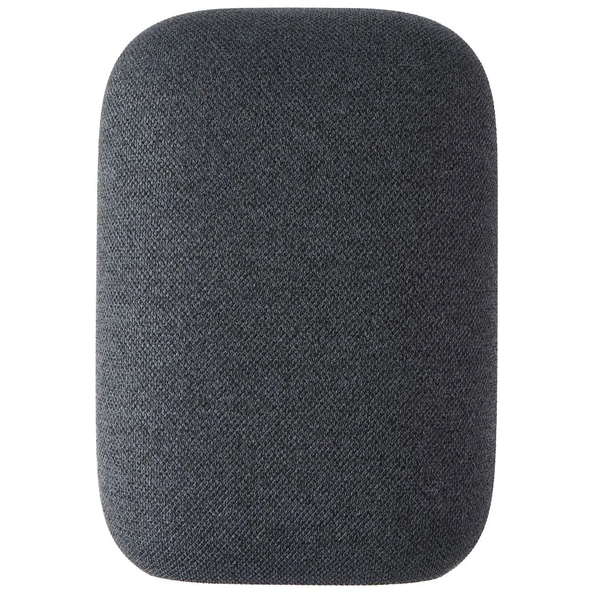 Google Nest Personal Assistant Audio Smart Speaker - Charcoal (GA01586-US)