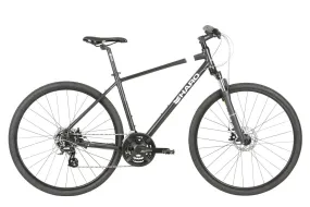 Haro Bridgeport Hybrid Bike 2019