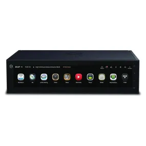 HiFi Rose RS150B Reference HiFi Network Streamer