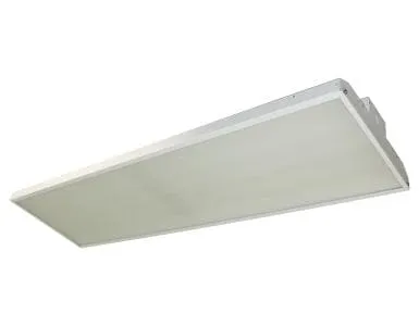 HIGH BAY LED LIGHTING (4 Foot) 165 Watt - 24,563 Lumen - 5000K - DLC Listed - 12 Year Warranty