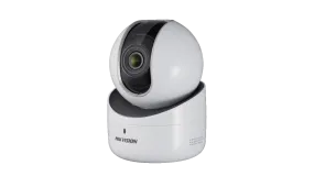 HK100 Hikvision Smart IP Camera with phone app and 64G memory