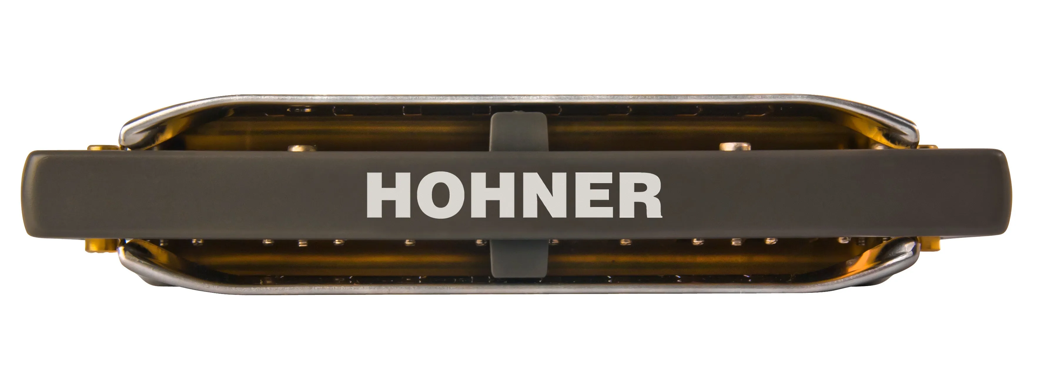 Hohner Progressive Series "Rocket" Harmonica