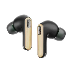 House of Marley Redemption ANC 2 True Wireless Earbuds - Black - 15-10775