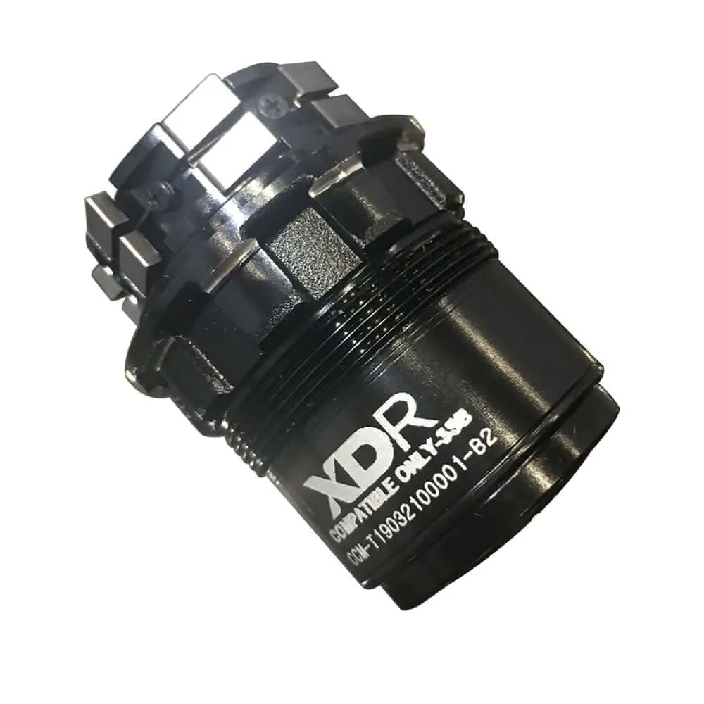 ICAN Hub Freehub