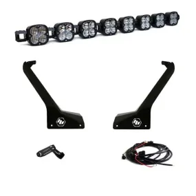 Jeep JL / JT 50 Inch Roof Mount Light Kits