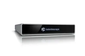 Kaleidescape Terra Movie Server Compact (18TB)