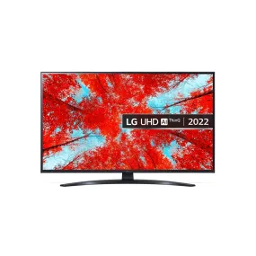 LG 55UQ91006LAAEK 55" 4K LED Smart TV with Voice Assistants