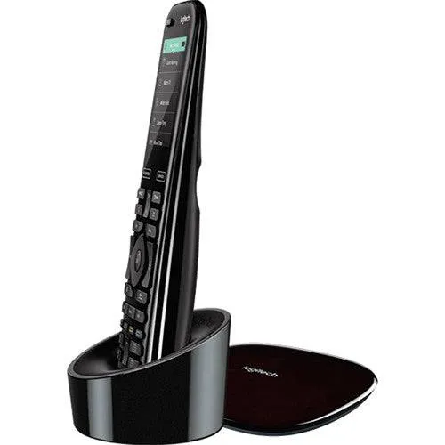 Logitech Harmony Elite Universal Remote Control System