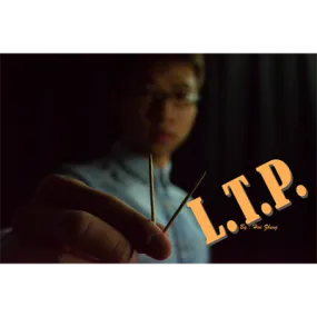 LTP by Hui Zeng  - VIDEO DOWNLOAD OR STREAM