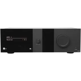 Lyngdorf MP-60 2.1 Ultimate Performance Surround Sound Processor