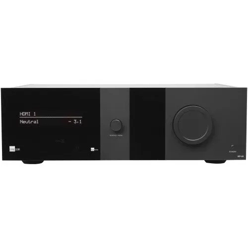 Lyngdorf MP-60 2.1 Ultimate Performance Surround Sound Processor