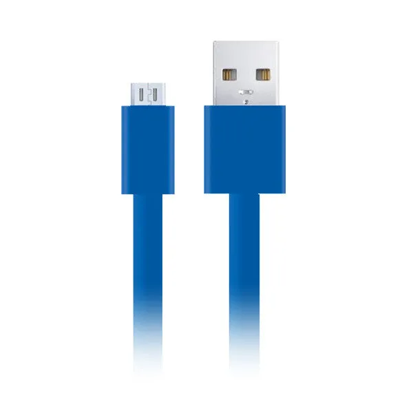 Magic Micro 6" Double Reversible Micro USB Cable