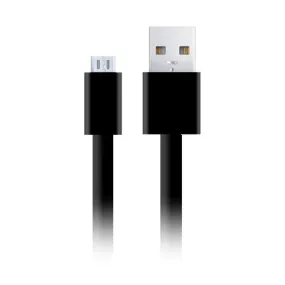 Magic Micro 6" Double Reversible Micro USB Cable