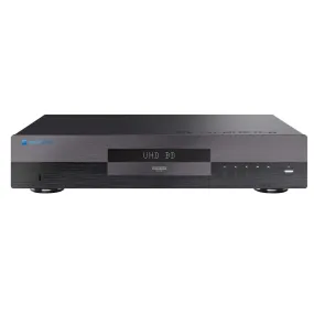 Magnetar UDP800 4K Blu-Ray player