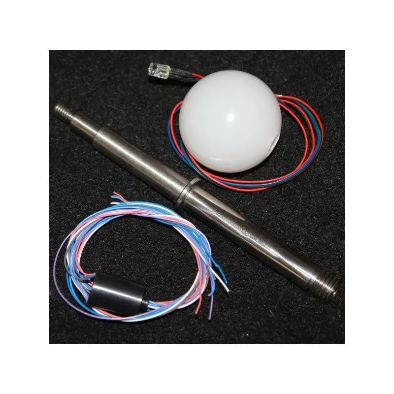 Magstick Plus RGB Shaft Kit with Slip ring