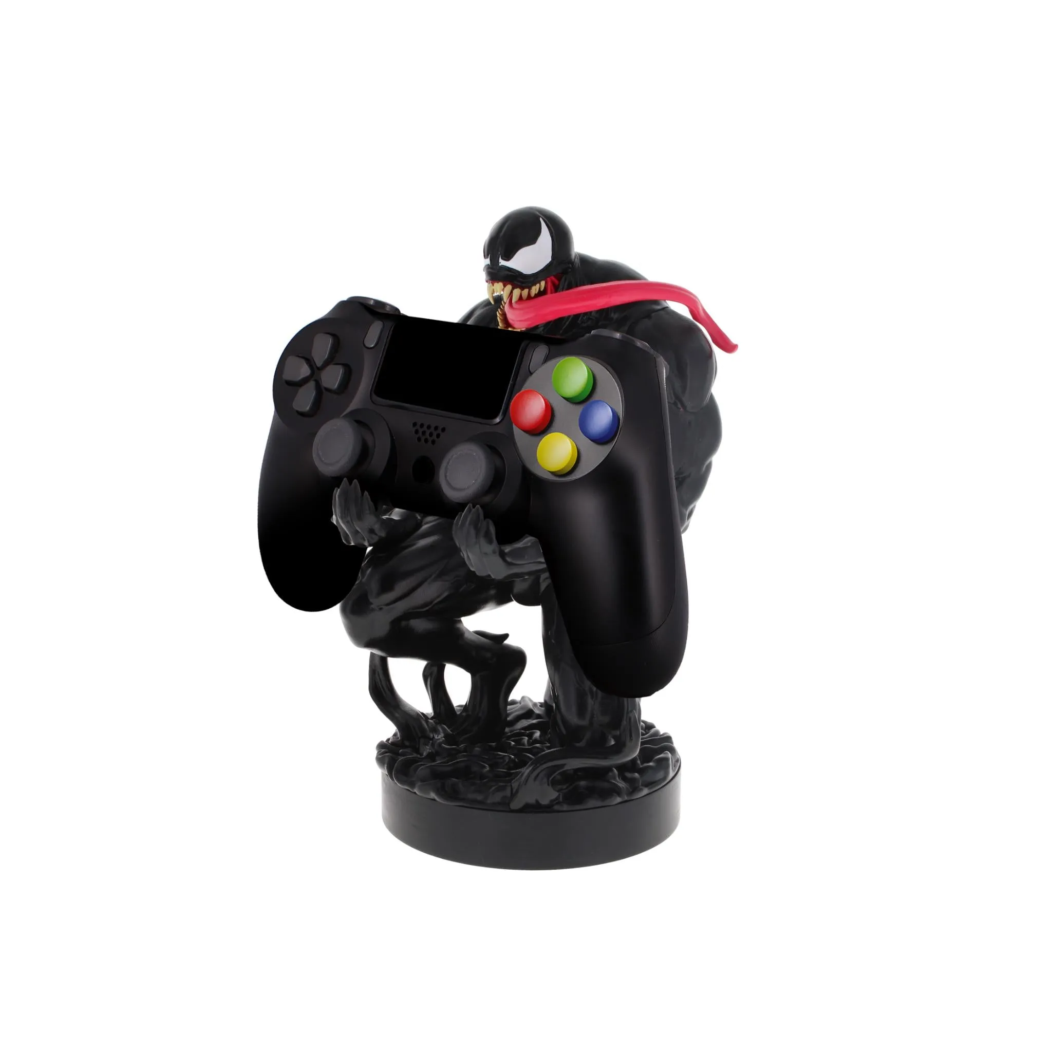 Marvel: Venom Cable Guys Original Controller and Phone Holder