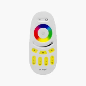 Miboxer 4-Zone RGB CCT Remote FUT092