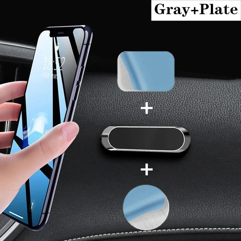 Mini Magnetic Phone Holder