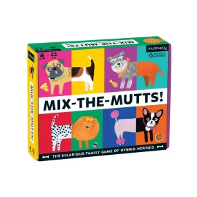 Mix-The-Mutts