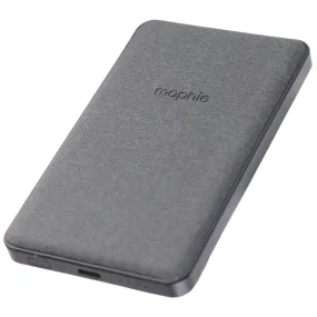 Mophie Snap  Juice Pack Mini MagSafe Detachable 5K Battery for iPhone & Android