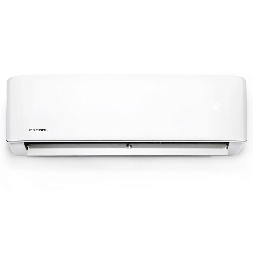 MRCOOL Advantage 4G 36,000 BTU 17.5 SEER Ductless Mini Split Air Conditioner and Heat Pump - 230V/60Hz