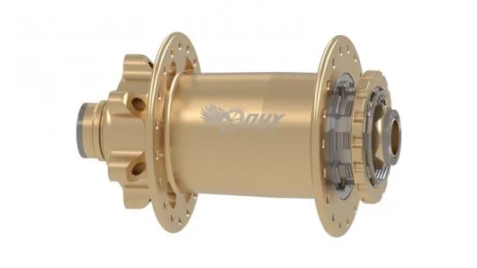 Onyx Racing BMX Hub - Rear