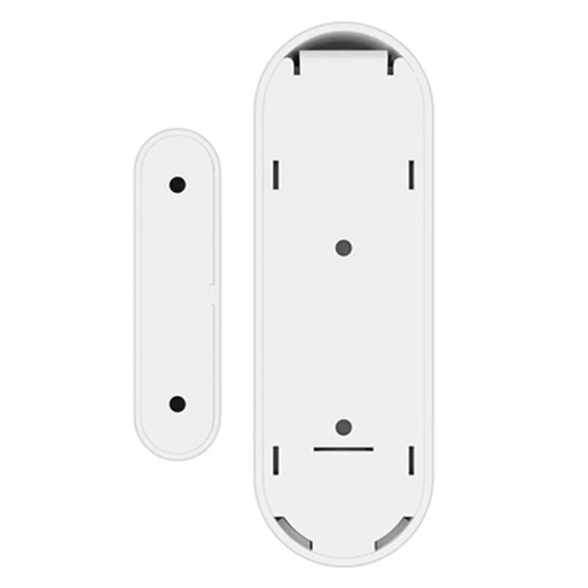 Oz Smart Zigbee Door Sensor