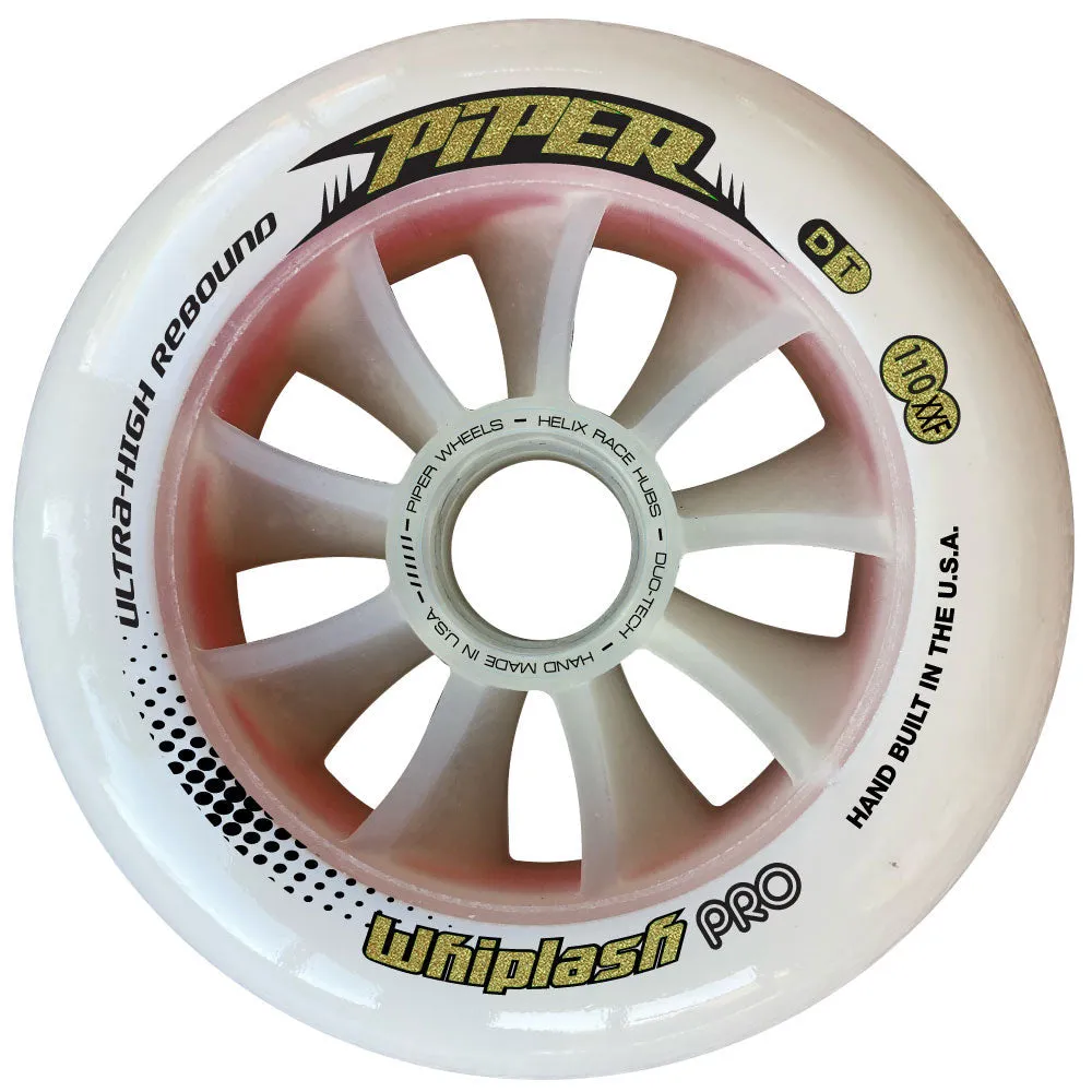 Piper - Whiplash PRO - Indoor Race Wheels