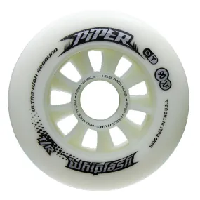 Piper - Whiplash TR - Indoor Inline Speed Wheels