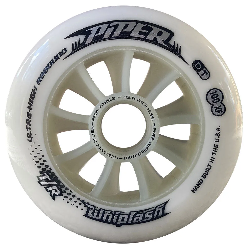 Piper - Whiplash TR - Indoor Inline Speed Wheels