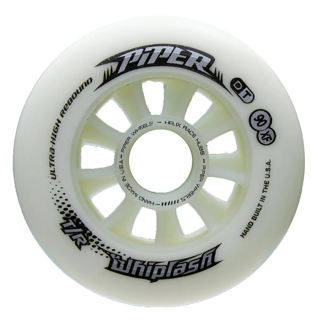 Piper - Whiplash TR - Indoor Inline Speed Wheels