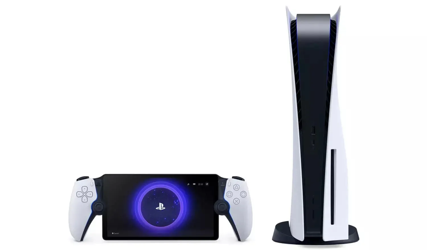 PlayStation Portal Remote Player