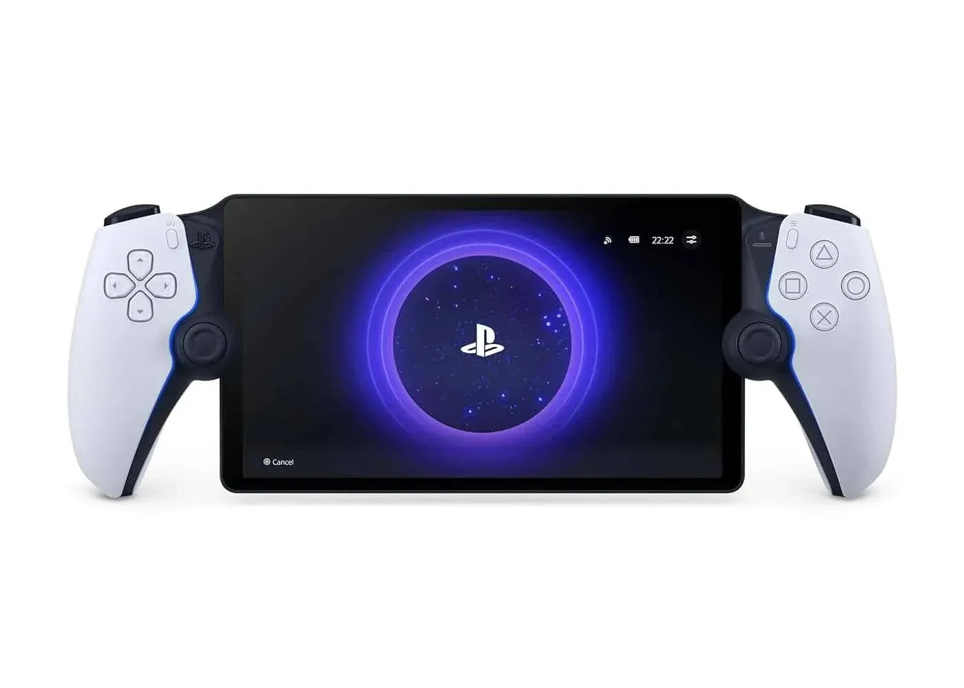 PlayStation Portal Remote Player