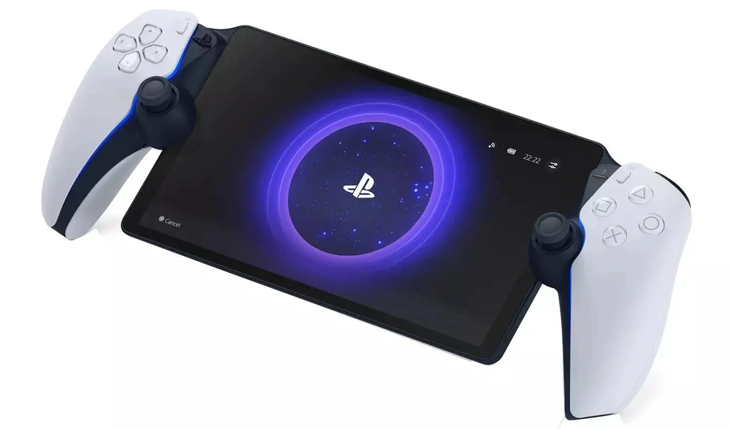 PlayStation Portal Remote Player