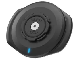 Quad Lock Weatherproof Wireless Charging Head