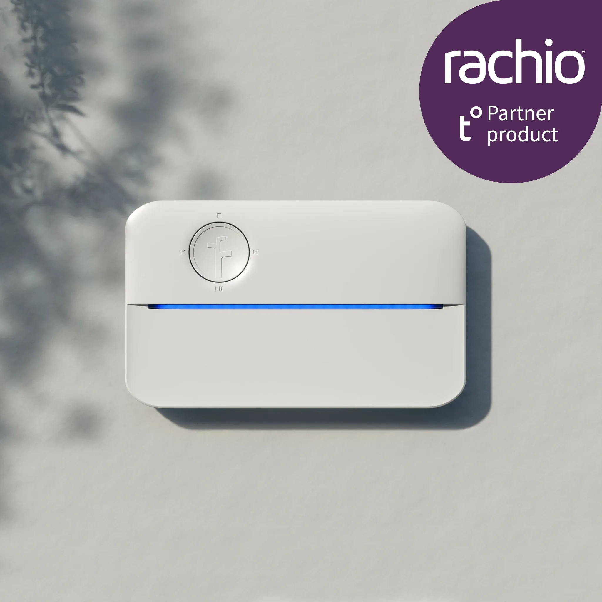 Rachio 3 Smart Sprinkler Controller