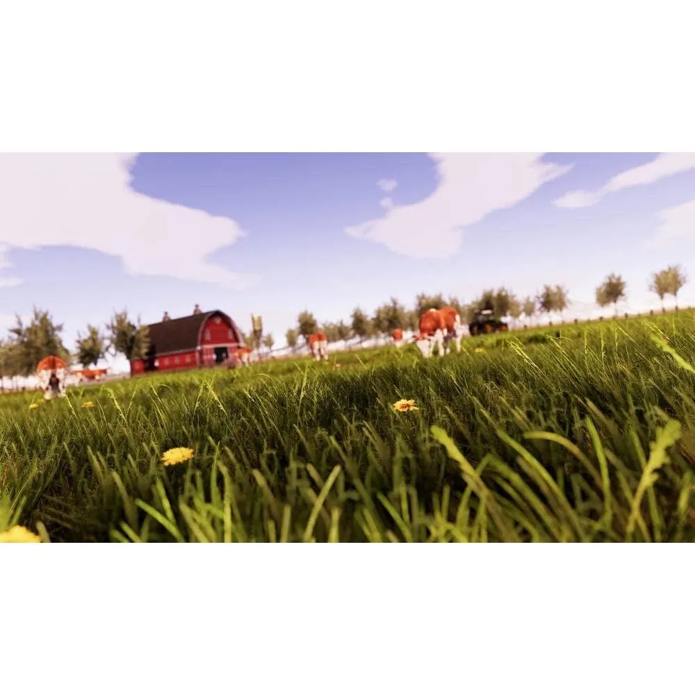 Real Farm (Xbox One)