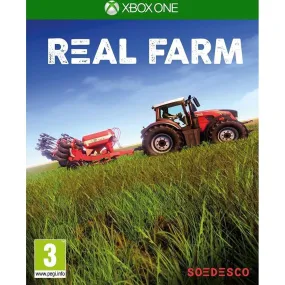 Real Farm (Xbox One)