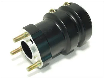 Rear Hub - PKT - 50mm Axle