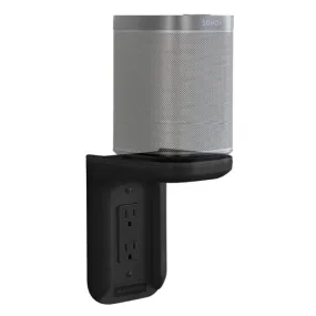 Sanus WSOS1 Outlet Wall Shelf For Sonos ONE