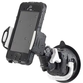 Scanstrut Rokk Mini Mount Cell Phone Clamp Kit