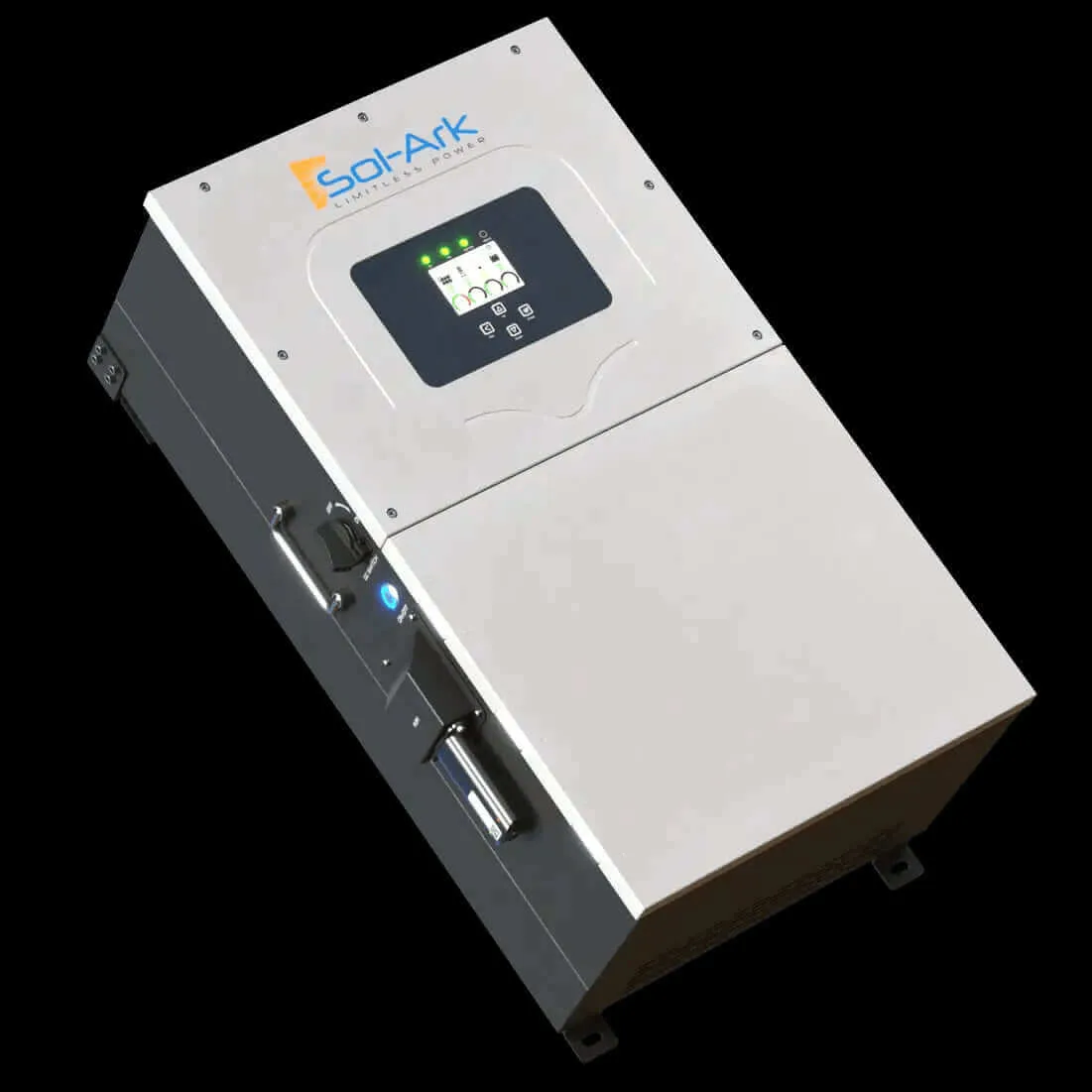 Sol-Ark 15,000W All-In-One Hybrid Inverter