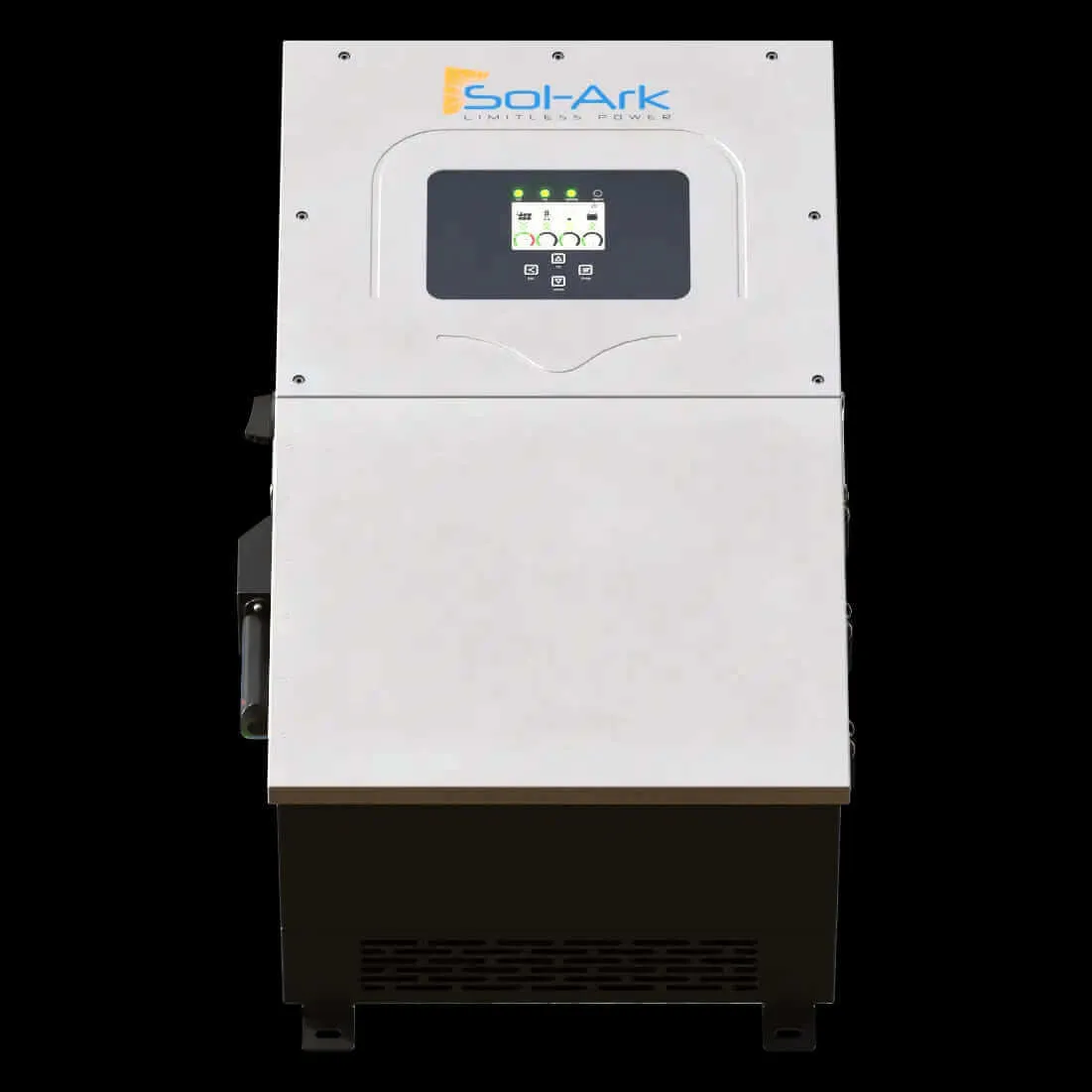 Sol-Ark 15,000W All-In-One Hybrid Inverter