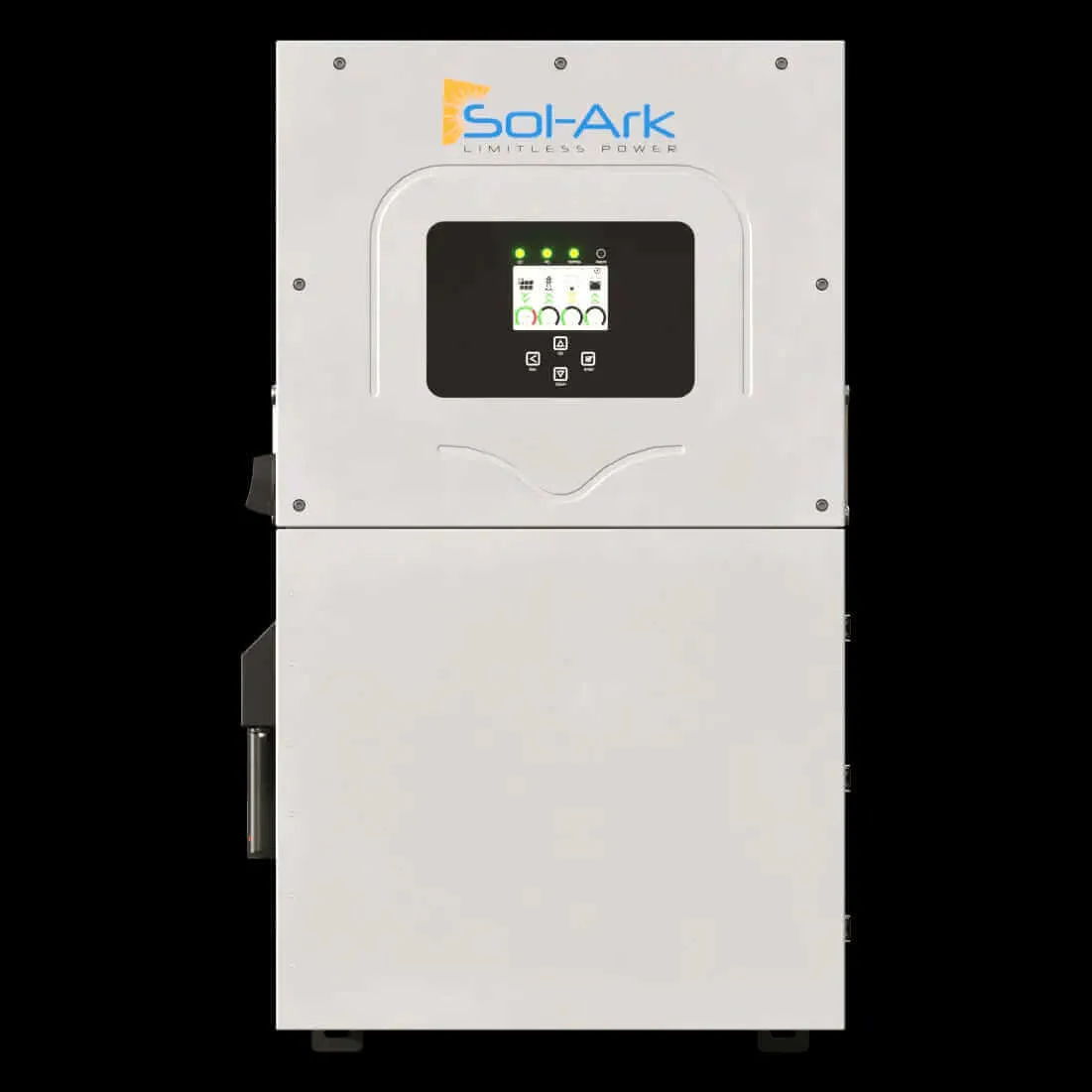 Sol-Ark 15,000W All-In-One Hybrid Inverter