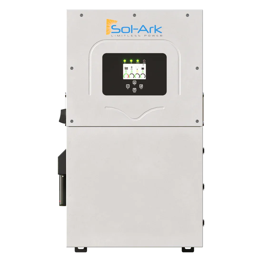 SOL-ARK 15K All-in-One Hybrid Inverter SA-15K-2P