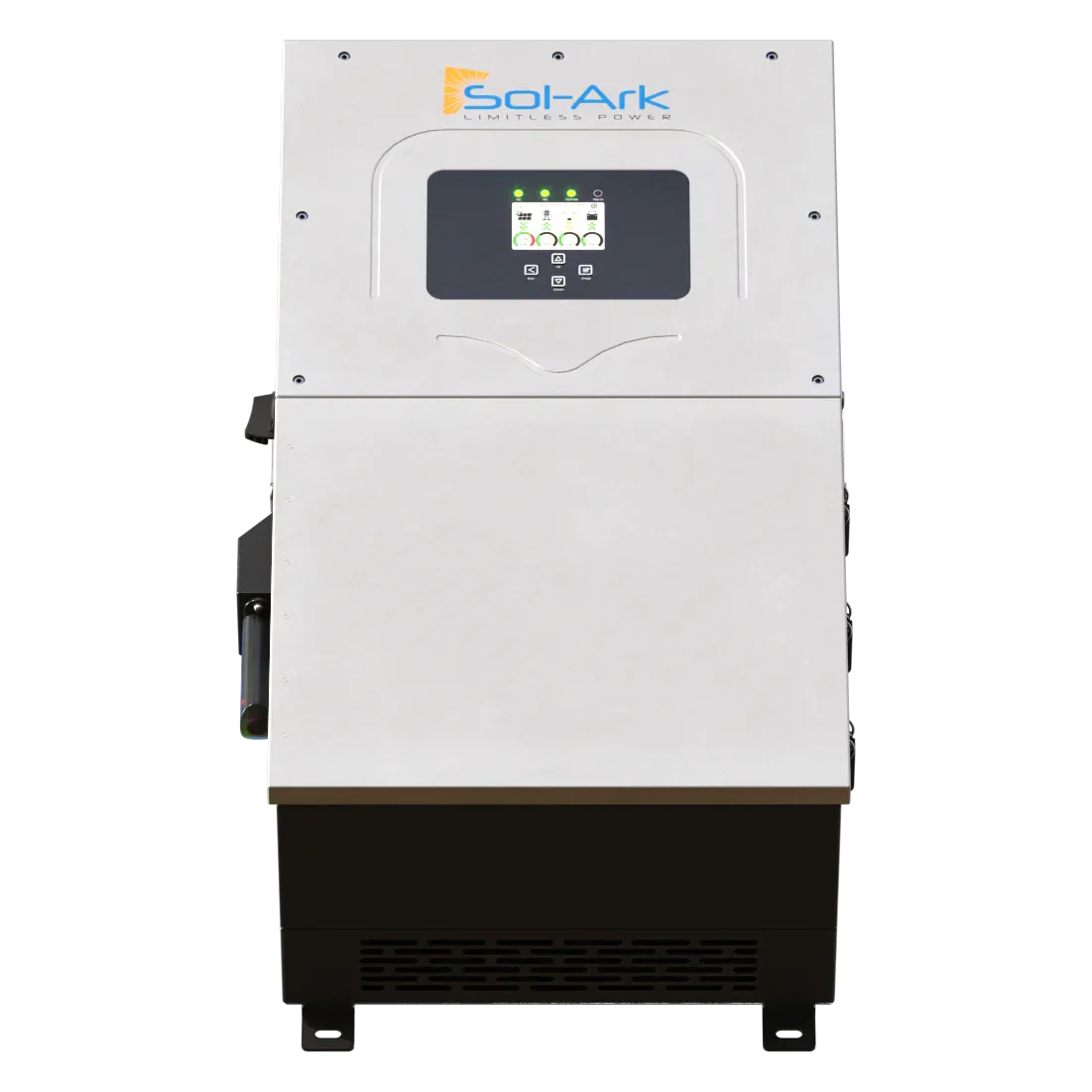 SOL-ARK 15K All-in-One Hybrid Inverter SA-15K-2P