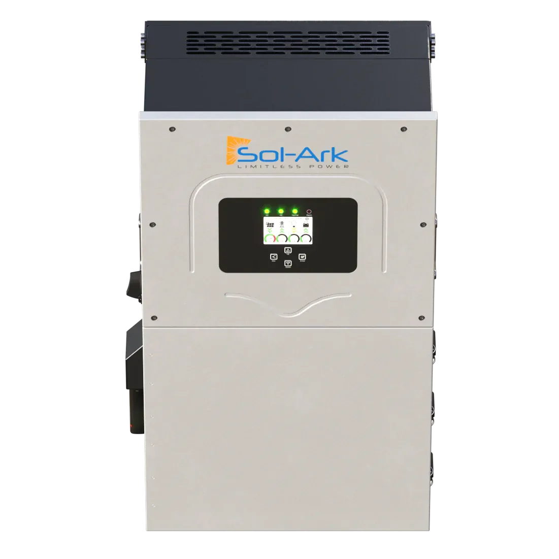 SOL-ARK 15K All-in-One Hybrid Inverter SA-15K-2P